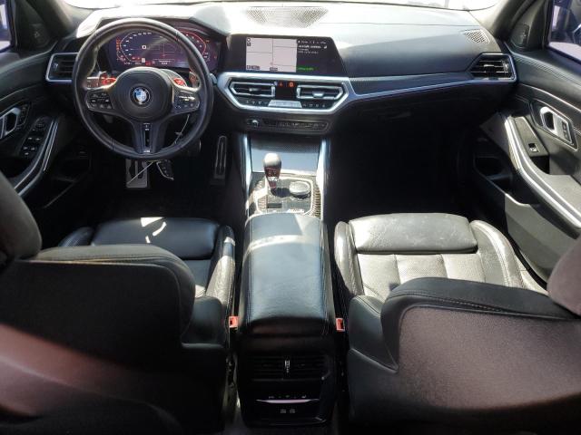 WBS33AY03MFL17488 BMW M3 Competition