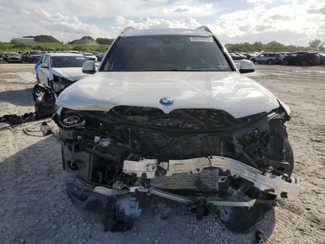 5UXCW2C0XN9K63620 BMW X7 Xdrive40i