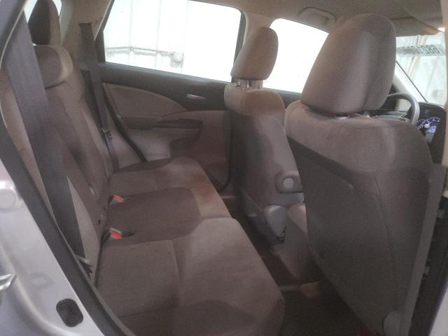 2HKRM4H35EH717893 Honda CR-V LX