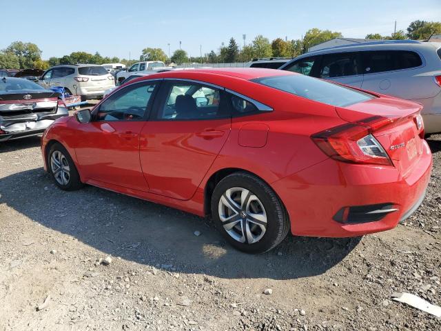 2HGFC2F55GH518600 Honda Civic Lx