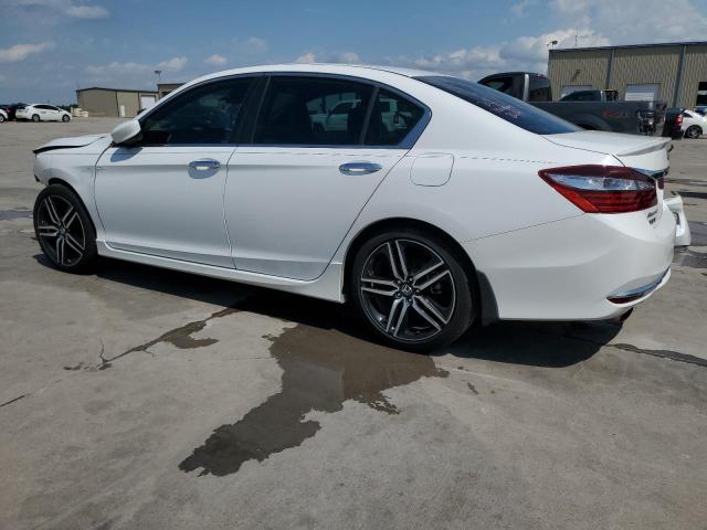 1HGCR2F63GA031601 Honda Accord Sport