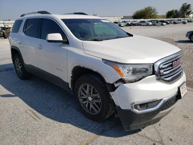 1GKKNMLA4HZ148749 GMC Acadia Slt-1