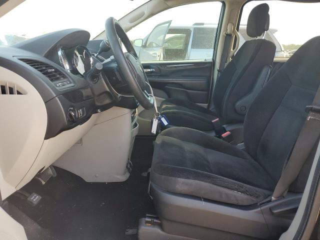 2C4RDGBG5JR191470 Dodge Grand Caravan Se