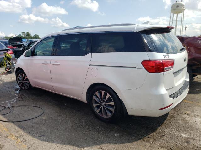 KNDMC5C19J6376527 KIA SEDONA EX