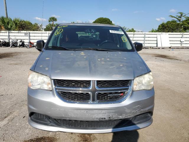 2C4RDGBGXER168031 Dodge Grand Caravan Se