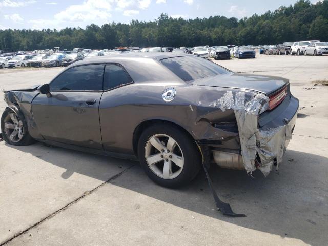2C3CDYAG5EH304461 Dodge Challenger Sxt