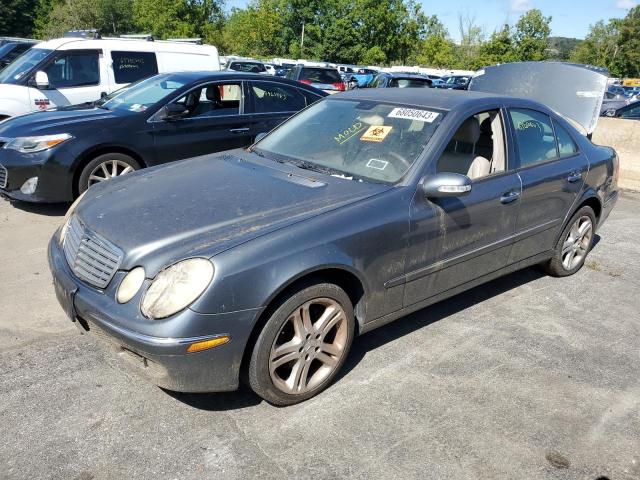 Auction sale of the 2006 Mercedes-benz E 350 4matic, vin: WDBUF87J96X206252, lot number: 68050643