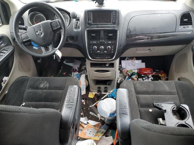 2C4RDGBG4LR155756 Dodge Grand Caravan Se