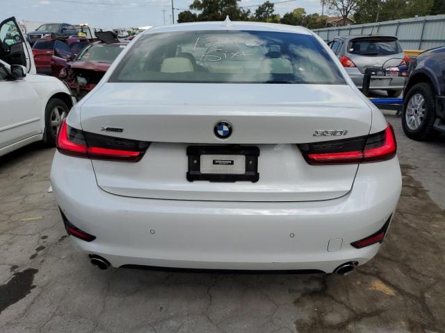 3MW5R7J0XN8C71354 BMW 330XI