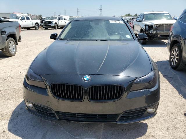 WBA5B1C51GG134513 BMW 535 I