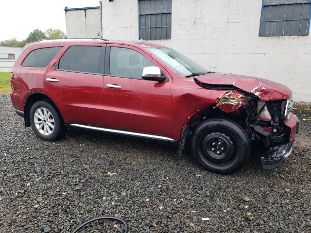 1C4RDJAG7FC881106 Dodge Durango Sxt