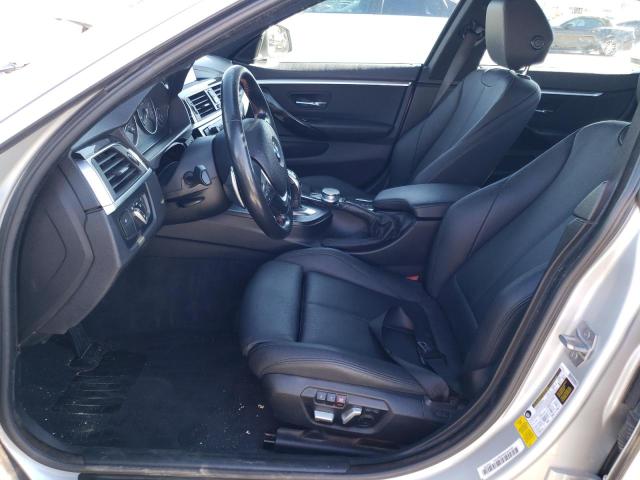 WBA4J1C5XJBG78269 BMW 430i Gran Coupe