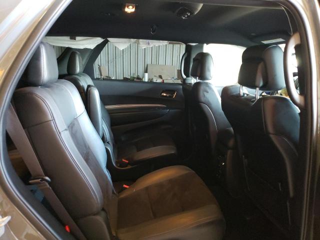 1C4RDHDG4LC381419 Dodge DURANGO GT