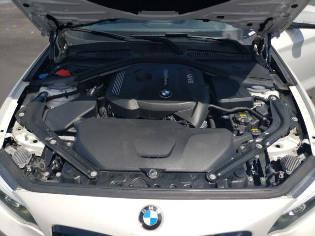 WBA2M7C02M7J29143 BMW 230I
