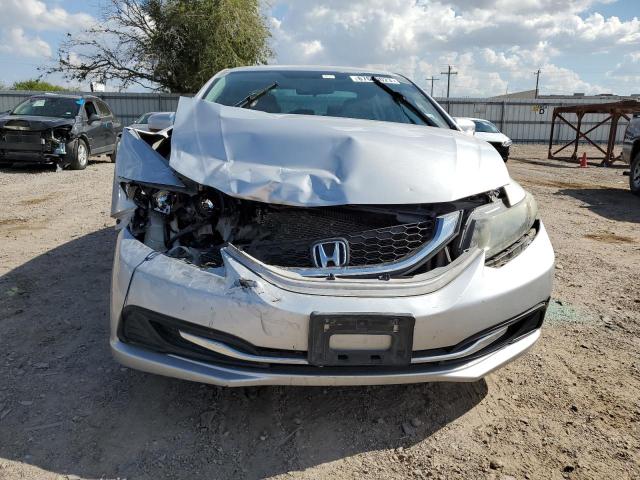 2HGFB2F5XEH527387 Honda Civic Lx