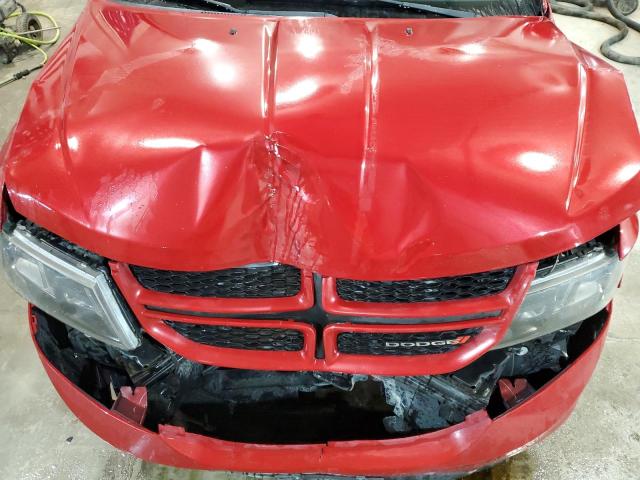 3C4PDDEG8GT192992 Dodge Journey R/t