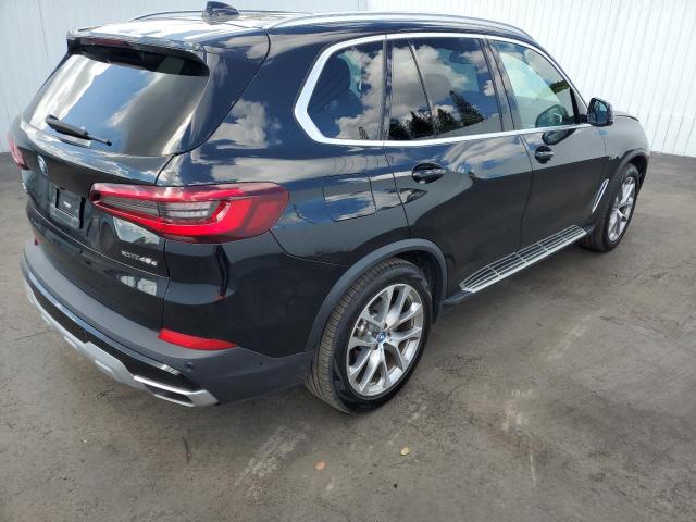 5UXTA6C05N9M04275 BMW X5 Xdrive45e