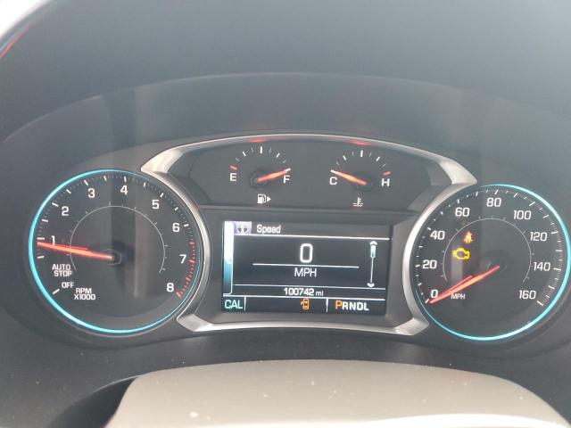 1G1ZE5ST2GF228210 Chevrolet MALIBU LT