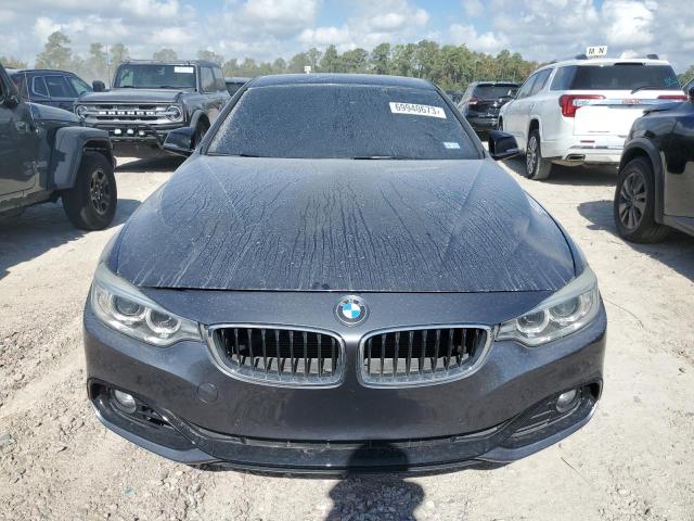 WBA3N3C50EK231111 BMW 428 I