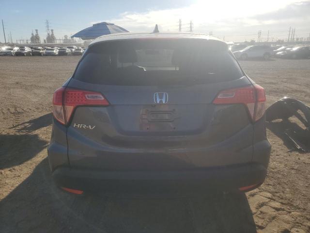 3CZRU5H58GM741264 Honda HR-V EX