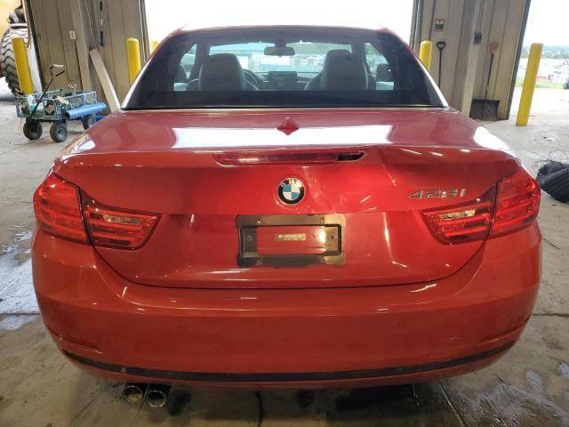 WBA3V5C57FP753492 BMW 428 I