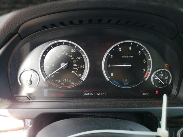 5UXKT0C51G0S74890 BMW X5 Xdr40e