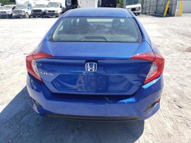 19XFC2F52GE034832 Honda Civic Lx