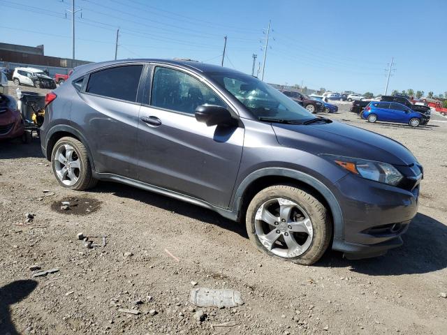 3CZRU6H5XGM715061 Honda HR-V EX