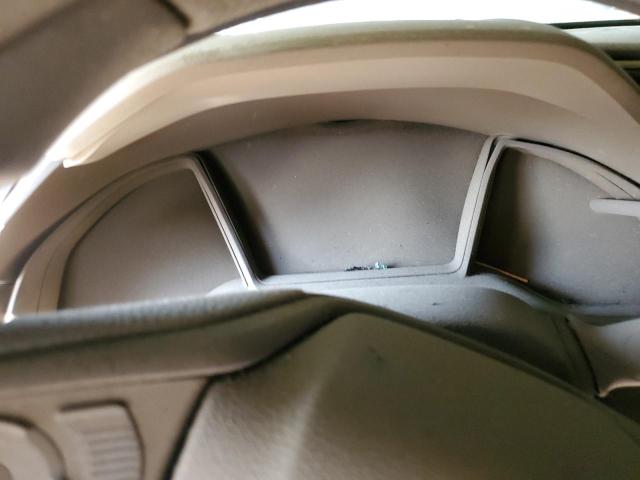 2HGFC2F71GH530129 Honda CIVIC EX