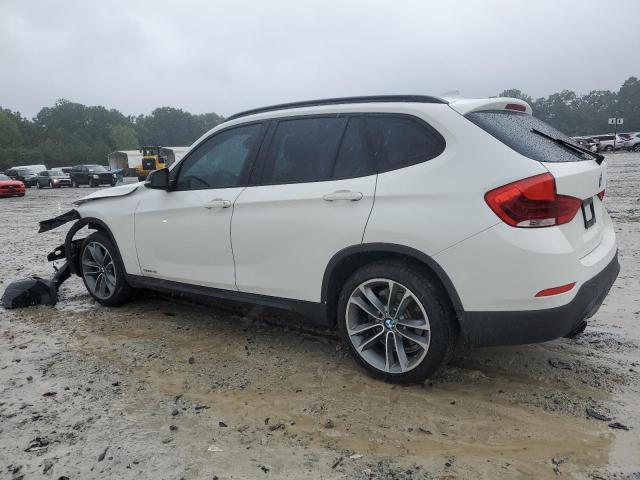 WBAVM1C55FV316526 BMW X1 Sdrive28i