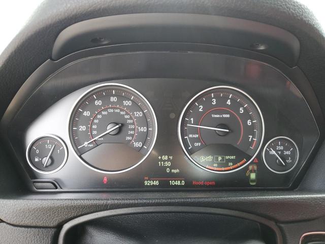 WBA3C1C56EK109315 BMW 328 I Sulev