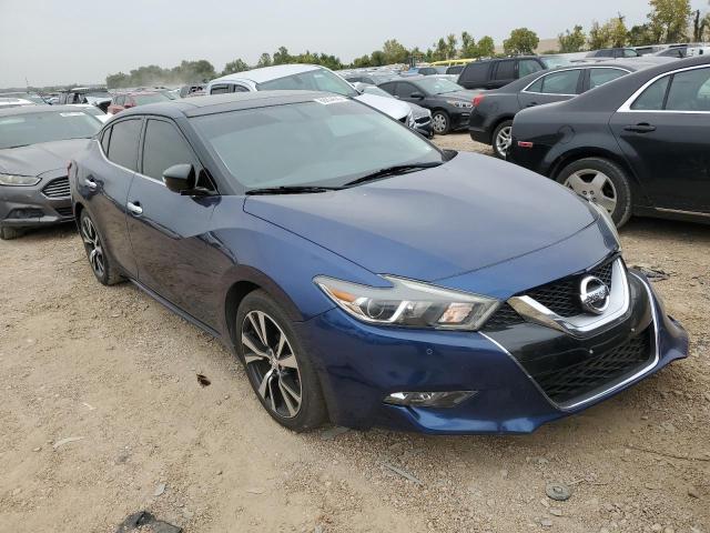 1N4AA6AP3HC453285 Nissan Maxima 3.5s