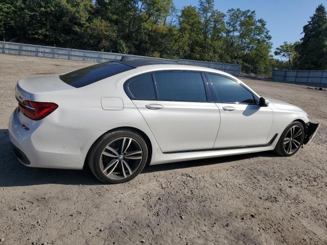 WBA7F2C56JG424823 BMW 750 Xi