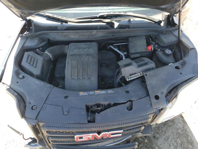 2GKALMEK4H6180538 GMC Terrain Sle