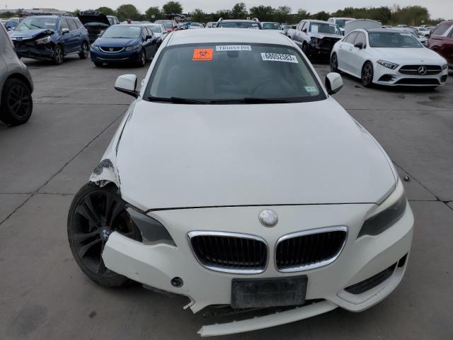 WBA1F7C57FVX95964 BMW 228 Xi