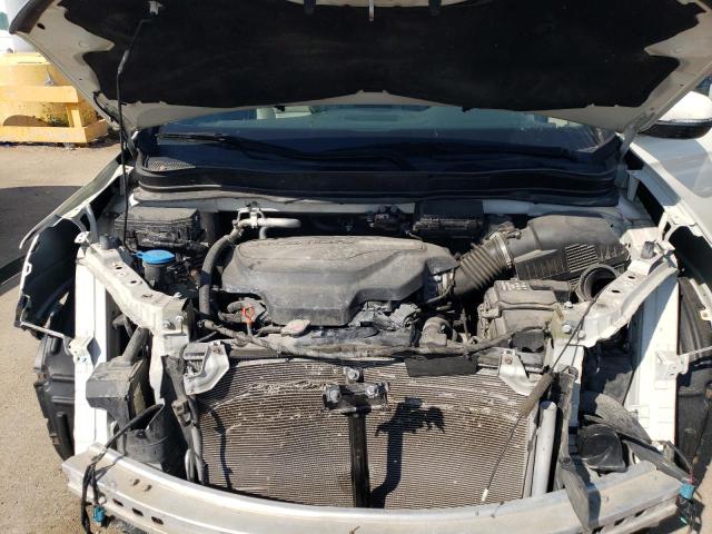 5FNYF6H95GB012289 Honda Pilot Touring