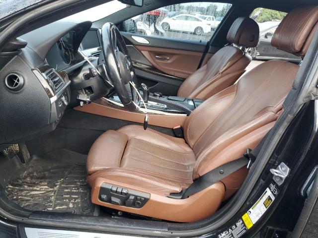 WBA6B4C56FD760645 BMW 650 Xi Gran Coupe