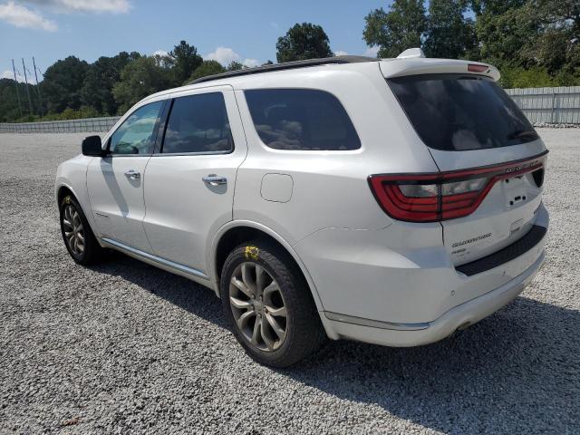 1C4RDJEG6HC681346 Dodge Durango Citadel