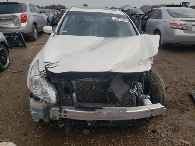 JN1CV6AR2FM524916 Infiniti Q40