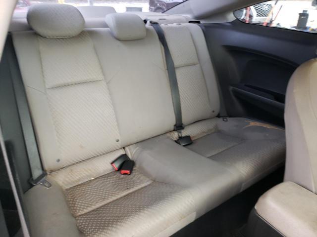 2HGFG3B54FH518828 Honda Civic Lx