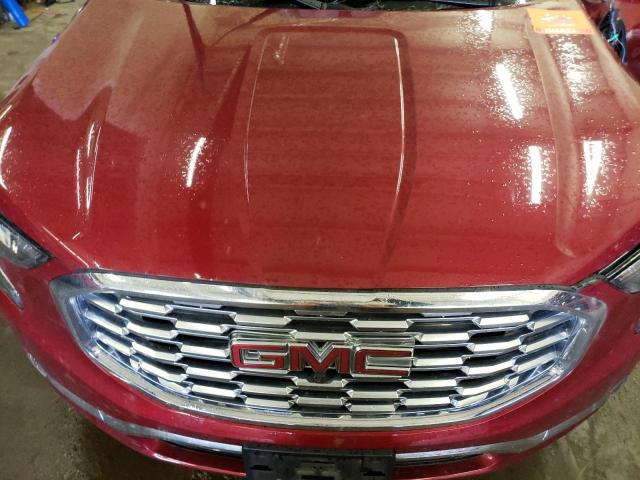 3GKALXEX9JL400481 GMC Terrain Denali