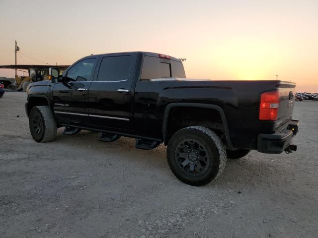 1GT12UE86GF129212 GMC Sierra K2500 Denali