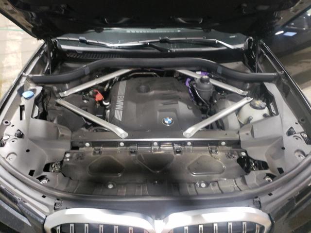 5UX23EM03P9N47811 BMW X7 Xdrive40i