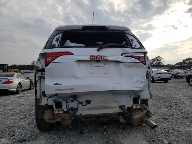 1GKKNMLS1KZ224511 GMC Acadia Slt-1