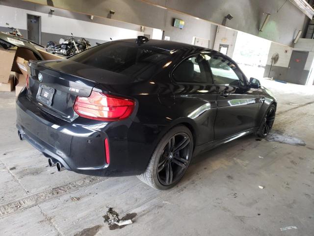 WBS1J5C54JVD37762 BMW M2