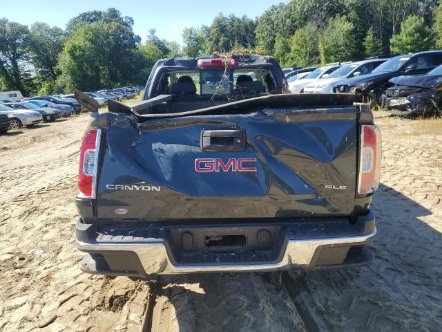 1GTH6CEA6H1270215 GMC CANYON SLE