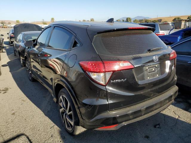 3CZRU6H17LG700460 Honda HR-V SPORT