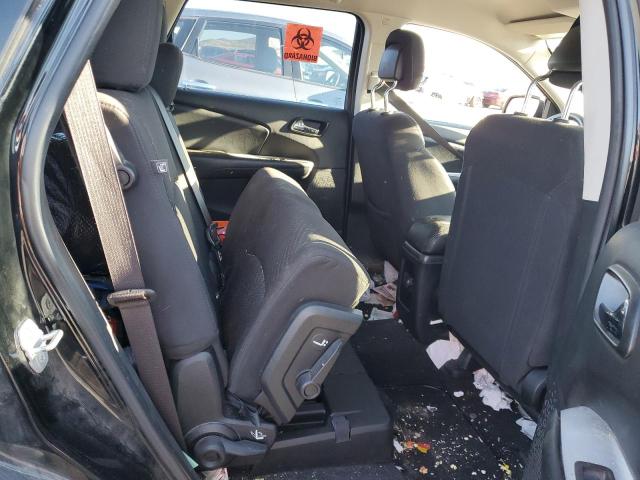3C4PDCAB4FT553878 Dodge JOURNEY SE