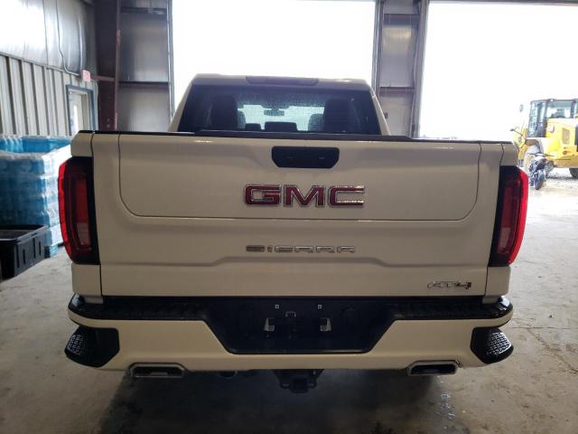 3GTU9EET6MG462619 GMC Sierra K1500 At4
