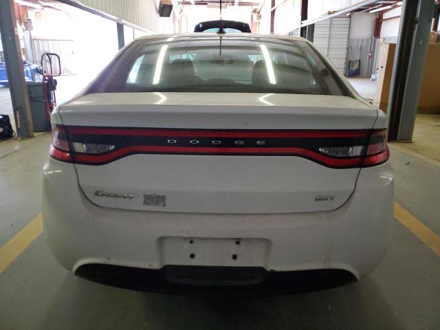 1C3CDFFA5GD817363 Dodge Dart Sxt Sport